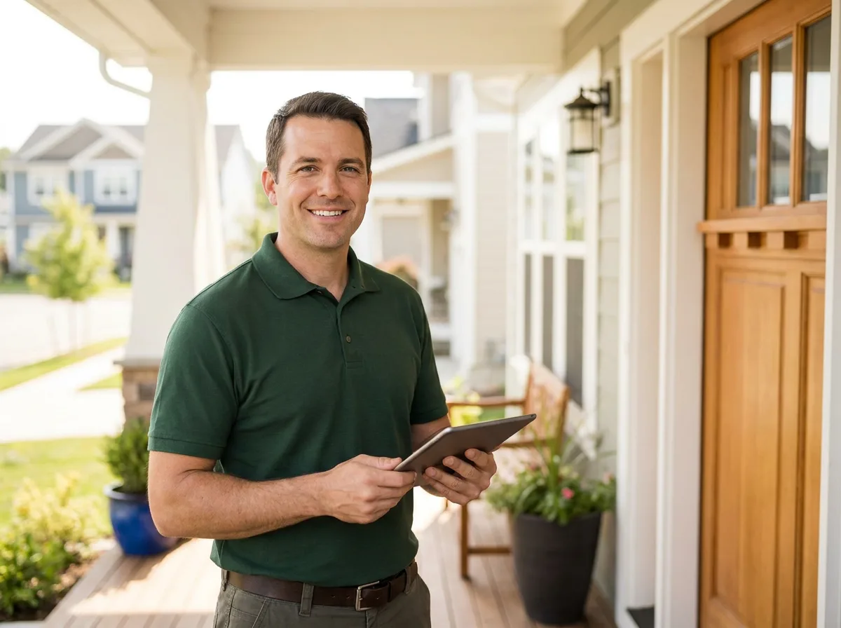 Pest control FAQs for Lost Creek, WV
